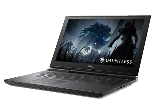 ноутбук Dell G515-3486