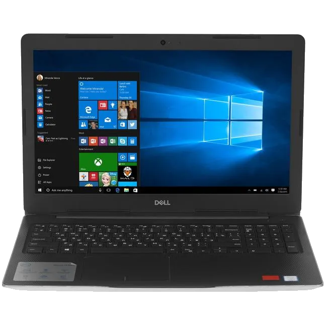 Inspiron 3584-6426