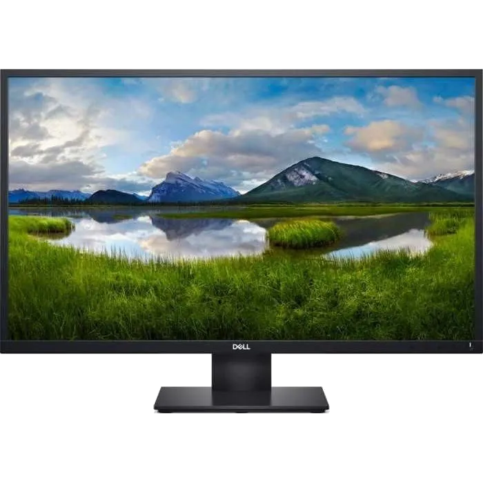 монитор Dell E2720HS [2720-0728]