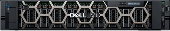 сервер Dell PowerEdge R840