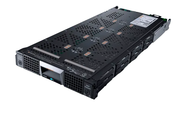 сервер Dell PowerEdge FD332