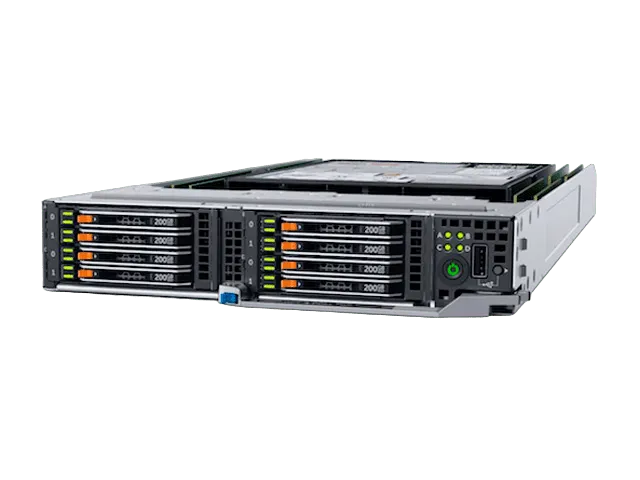 сервер Dell PowerEdge FM120X4