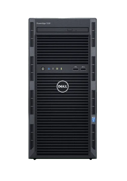 сервер Dell PowerEdge T130