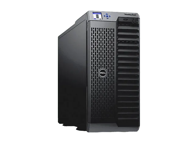 сервер Dell PowerEdge VRTX